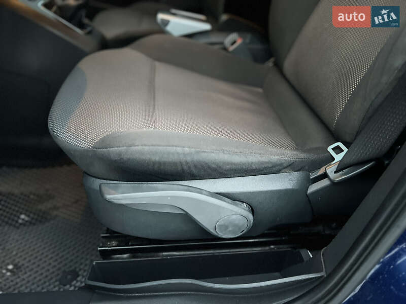 Мінівен Opel Zafira 2009 в Калуші фото 29 Мінівен Opel Zafira 2009 в Калуші