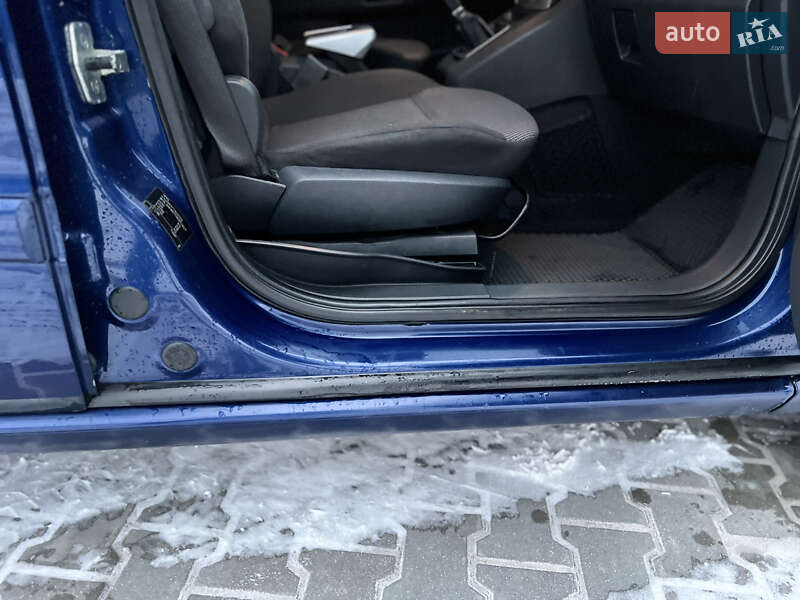 Мінівен Opel Zafira 2009 в Калуші фото 39 Мінівен Opel Zafira 2009 в Калуші