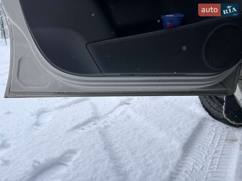 Мінівен Opel Zafira 2008 в Козятині