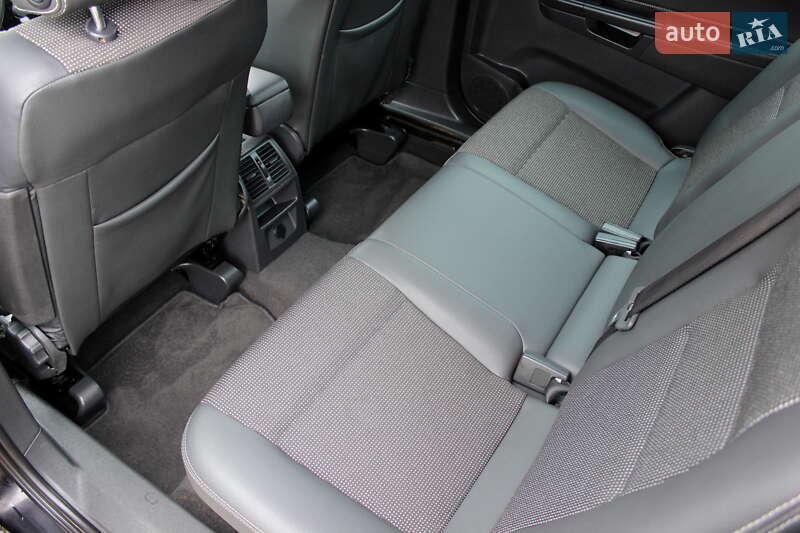 Мінівен Opel Zafira 2011 в Самборі