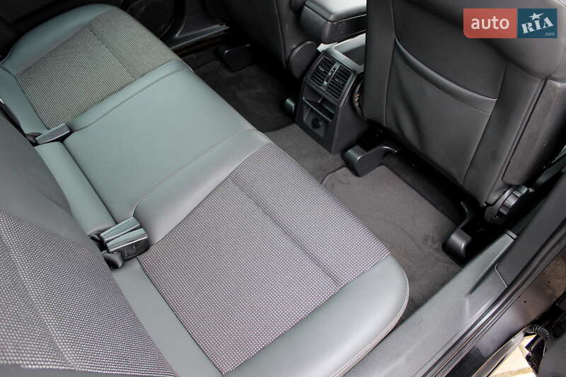 Мінівен Opel Zafira 2011 в Самборі