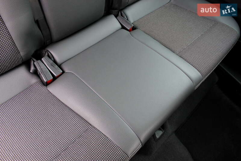 Мінівен Opel Zafira 2011 в Самборі