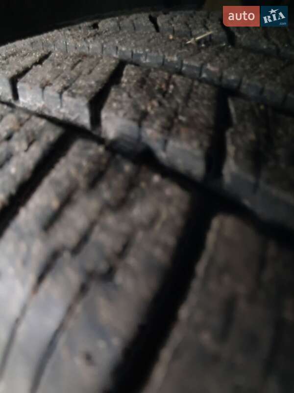 Минивэн Opel Zafira 2007 в Прилуках