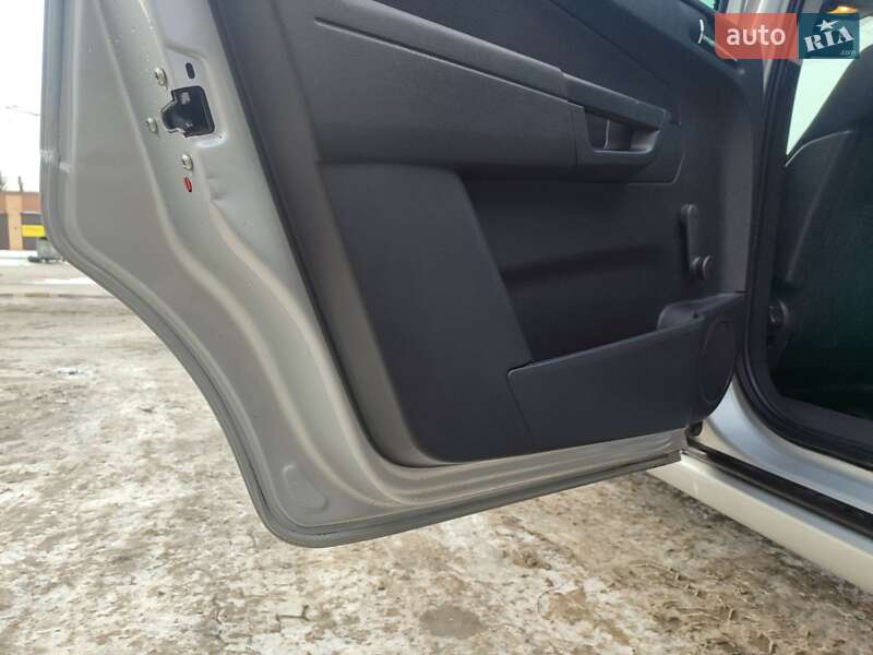 Минивэн Opel Zafira 2010 в Белой Церкви фото 37 Минивэн Opel Zafira 2010 в Белой Церкви