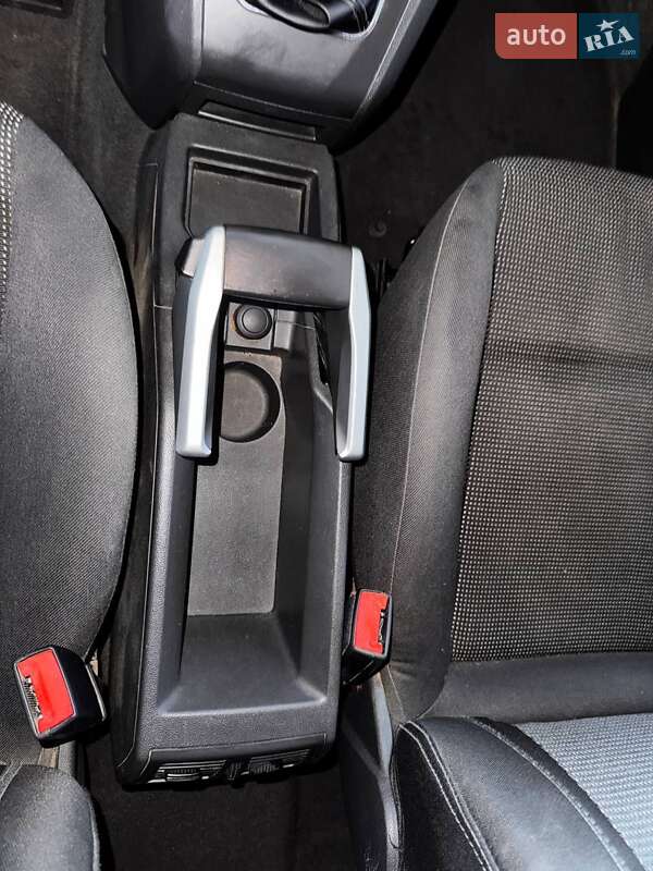 Мінівен Opel Zafira 2010 в Коломиї