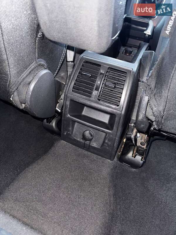 Мінівен Opel Zafira 2010 в Коломиї