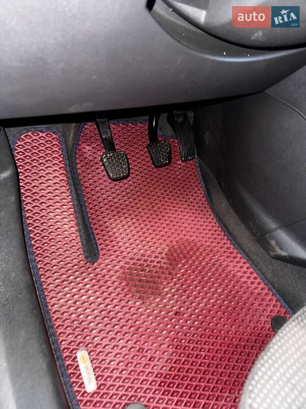 Мінівен Opel Zafira 2010 в Коломиї