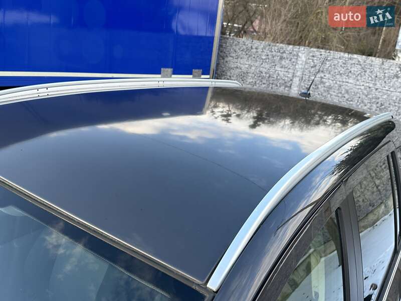 Мінівен Opel Zafira 2014 в Рівному