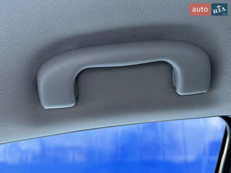 Мінівен Opel Zafira 2014 в Рівному