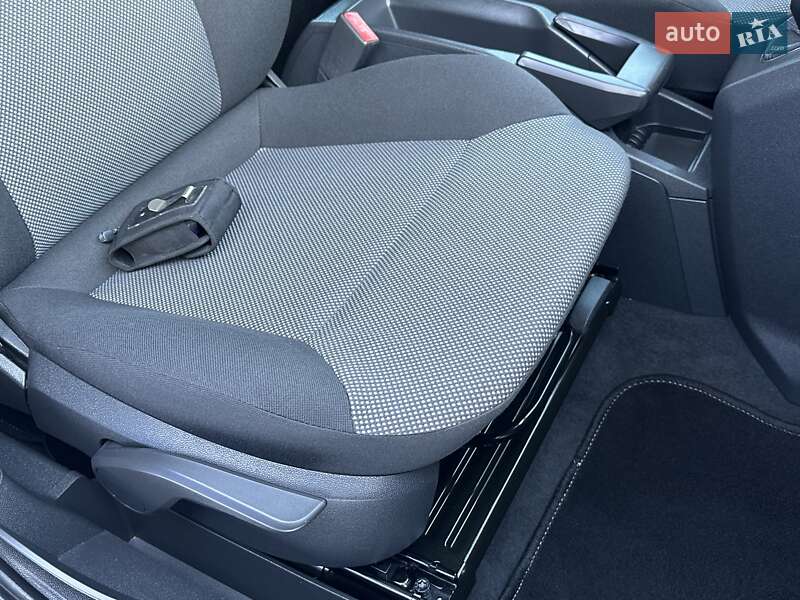 Мінівен Opel Zafira 2014 в Рівному