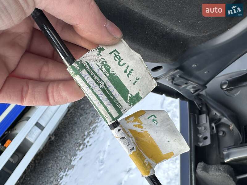 Мінівен Opel Zafira 2014 в Рівному