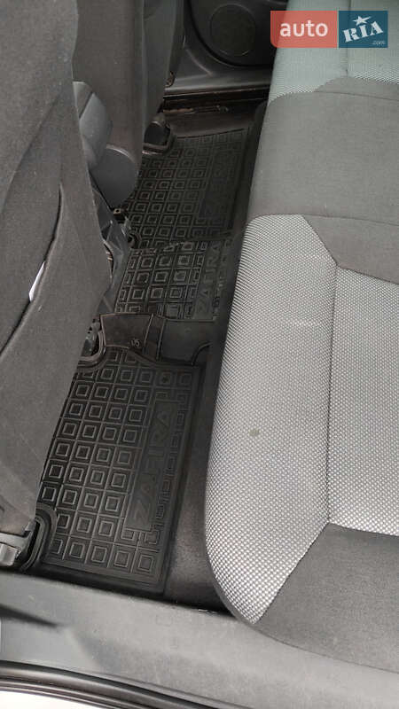 Минивэн Opel Zafira 2009 в Шептицькому фото 37 Минивэн Opel Zafira 2009 в Шептицькому