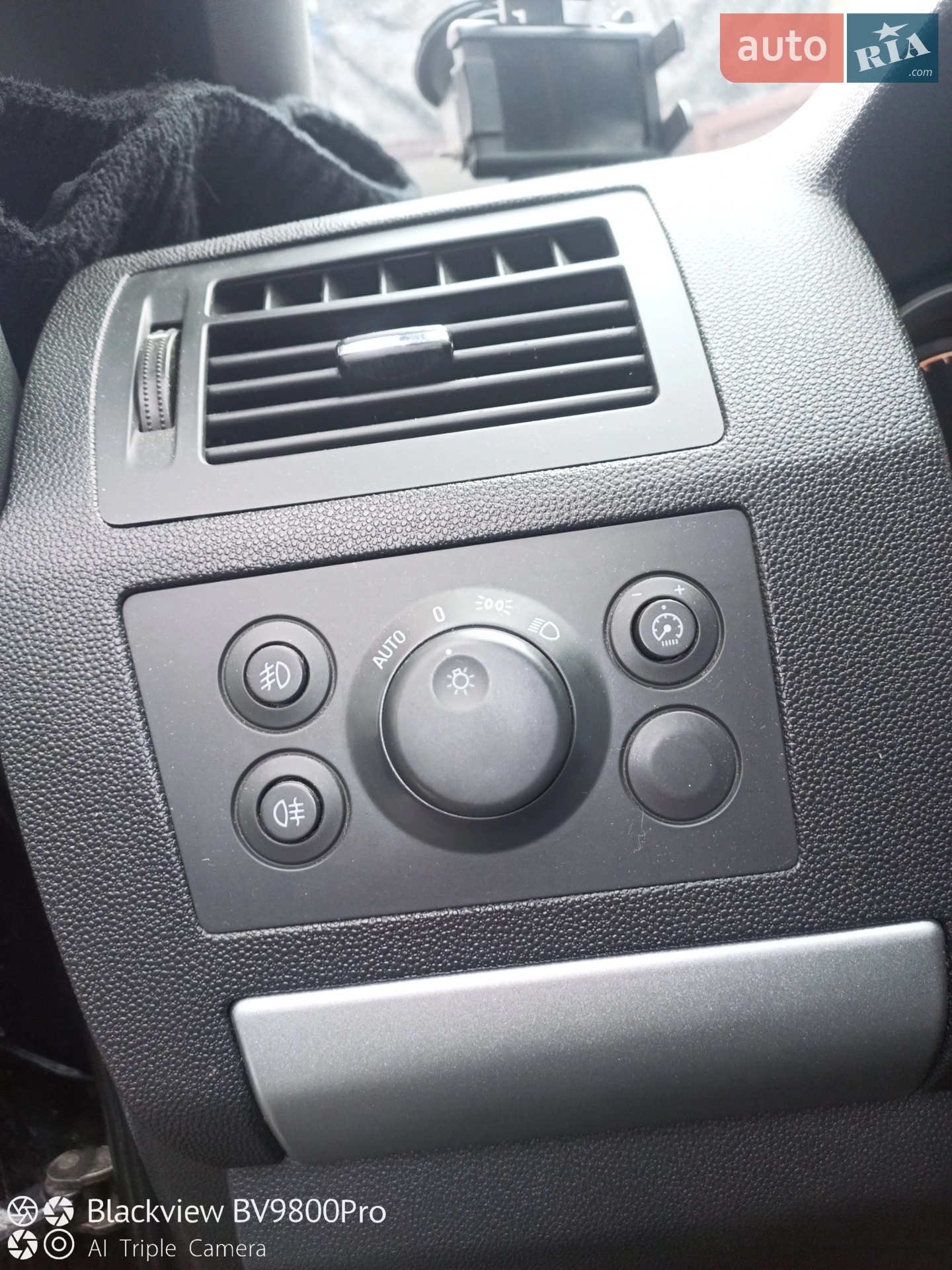 2012 Opel Zafira - мініатюра 3