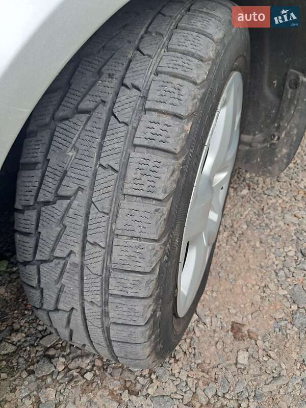 Мінівен Opel Zafira 2008 в Харкові фото 13 Мінівен Opel Zafira 2008 в Харкові