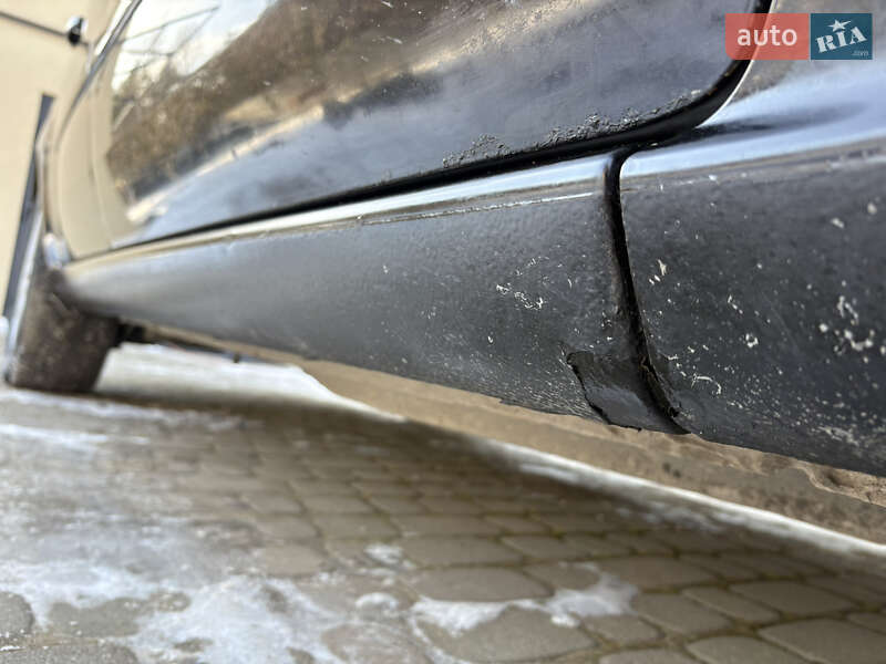 Мінівен Opel Zafira 2006 в Львові