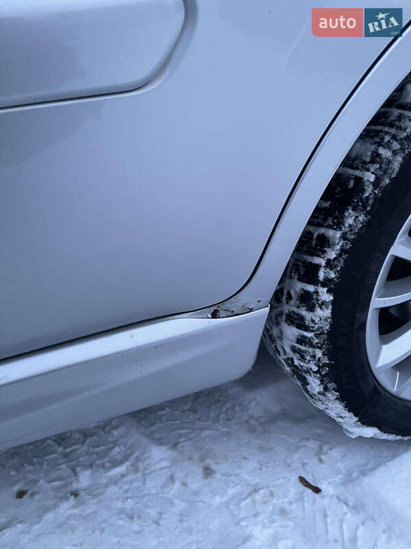 Минивэн Opel Zafira 2009 в Прилуках