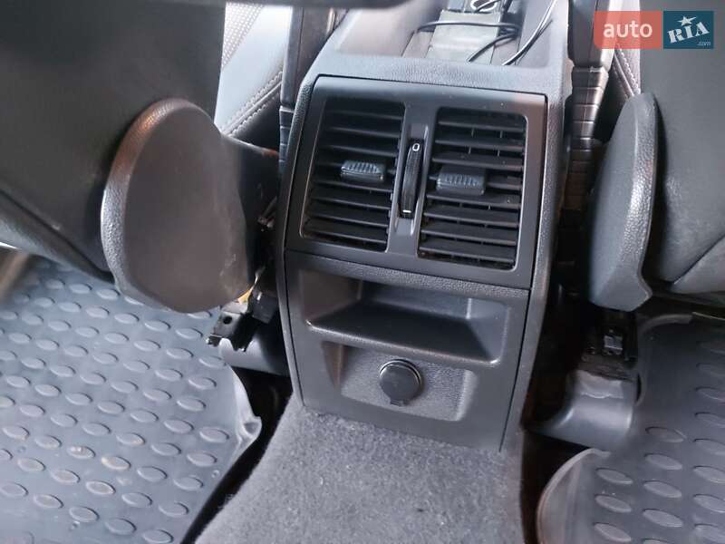 Минивэн Opel Zafira 2010 в Краматорске фото 10 Минивэн Opel Zafira 2010 в Краматорске