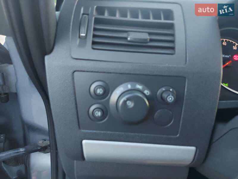 Минивэн Opel Zafira 2010 в Краматорске фото 25 Минивэн Opel Zafira 2010 в Краматорске