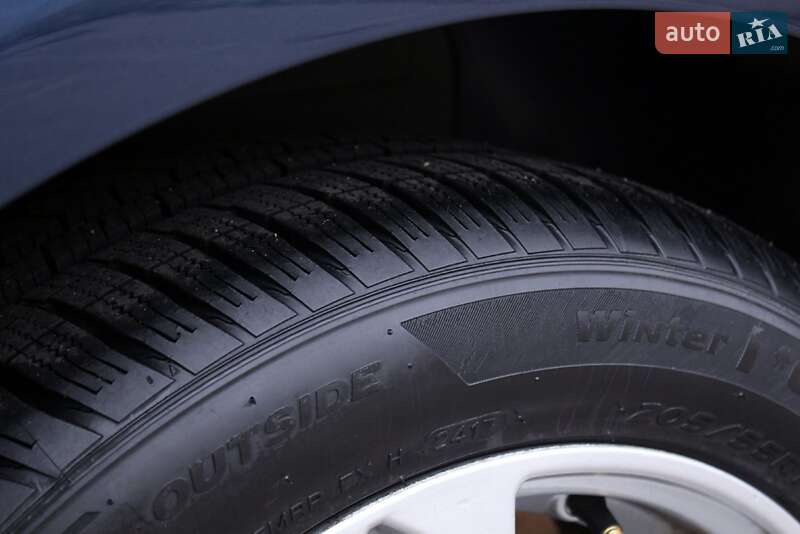 Минивэн Opel Zafira 2012 в Виннице