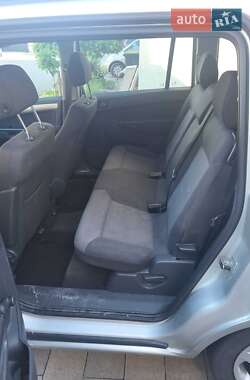 Минивэн Opel Zafira 2008 в Житомире