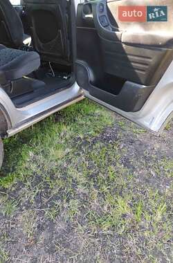 Минивэн Opel Zafira 2000 в Миргороде