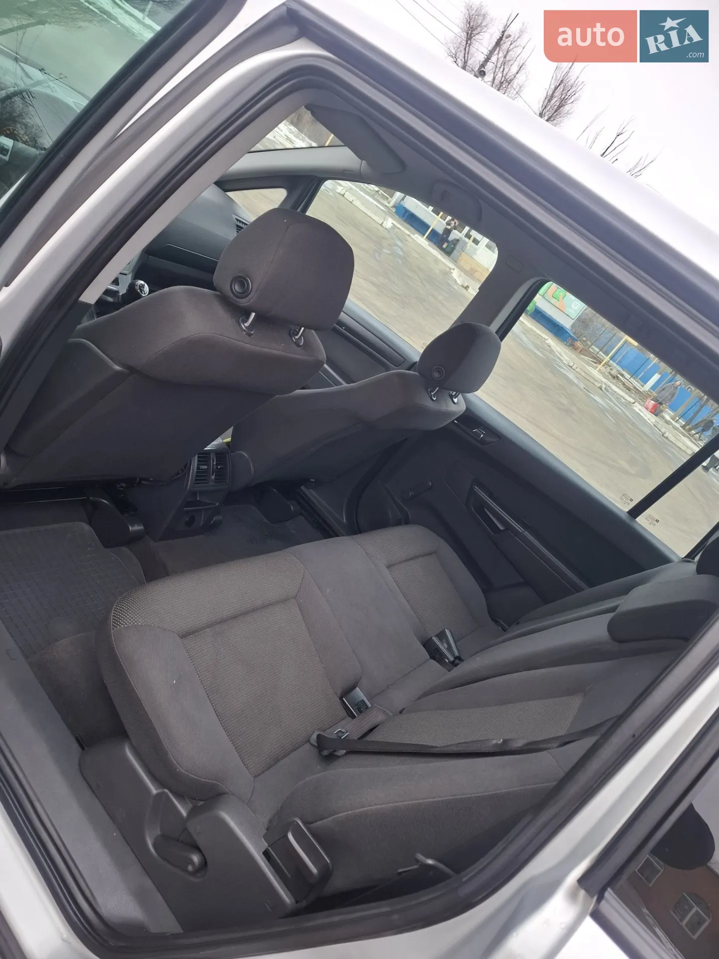2011 Opel Zafira - мініатюра 12