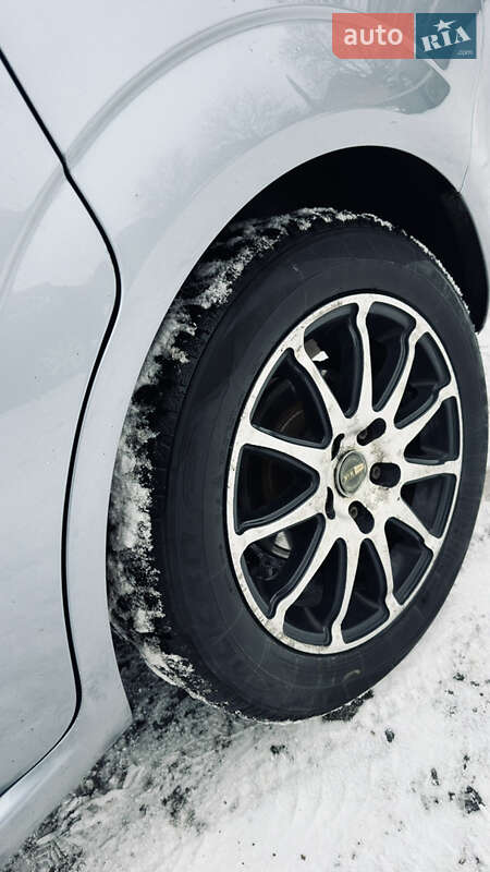 Минивэн Opel Zafira 2011 в Смеле фото 9 Минивэн Opel Zafira 2011 в Смеле