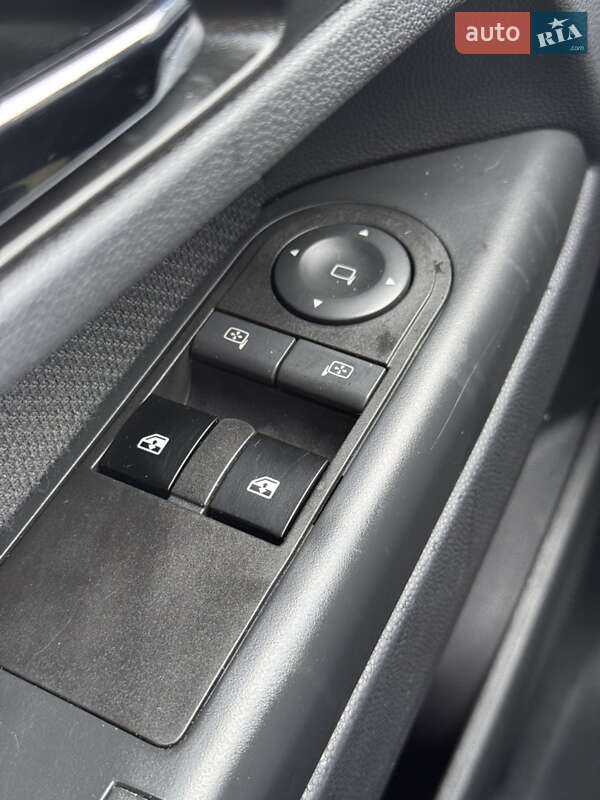 Минивэн Opel Zafira 2006 в Харькове фото 43 Минивэн Opel Zafira 2006 в Харькове