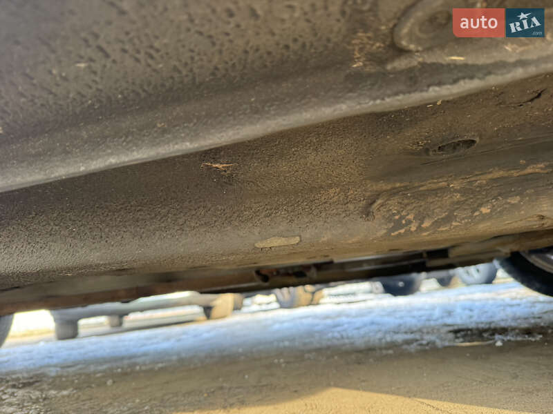 Минивэн Opel Zafira 2009 в Виннице