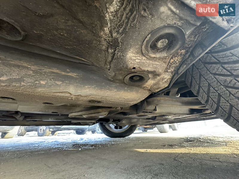 Минивэн Opel Zafira 2009 в Виннице