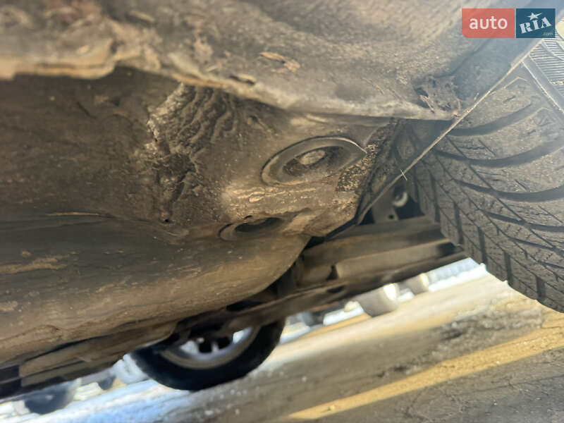 Минивэн Opel Zafira 2009 в Виннице