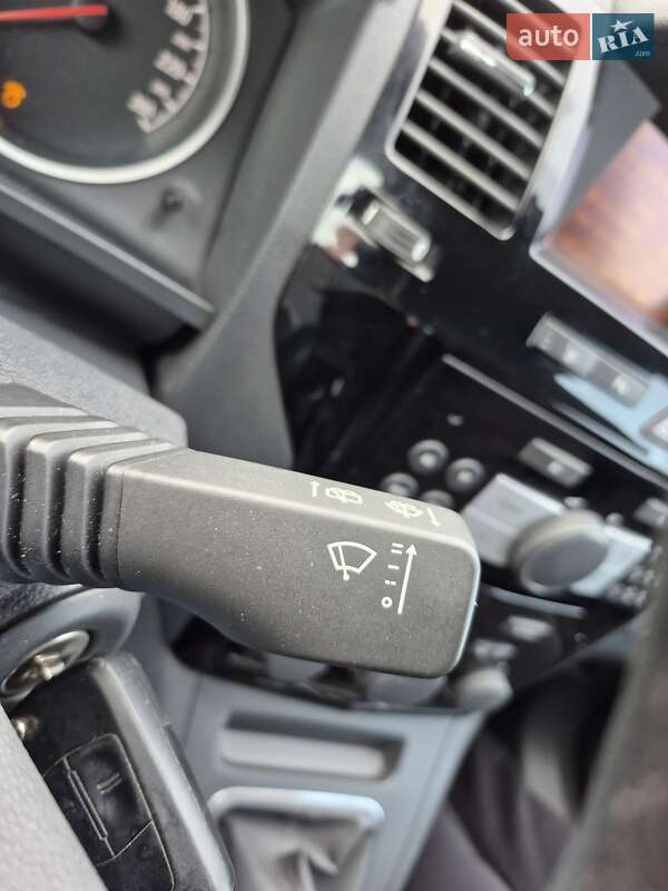 Мінівен Opel Zafira 2011 в Одесі