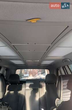 Мінівен Opel Zafira 2010 в Львові