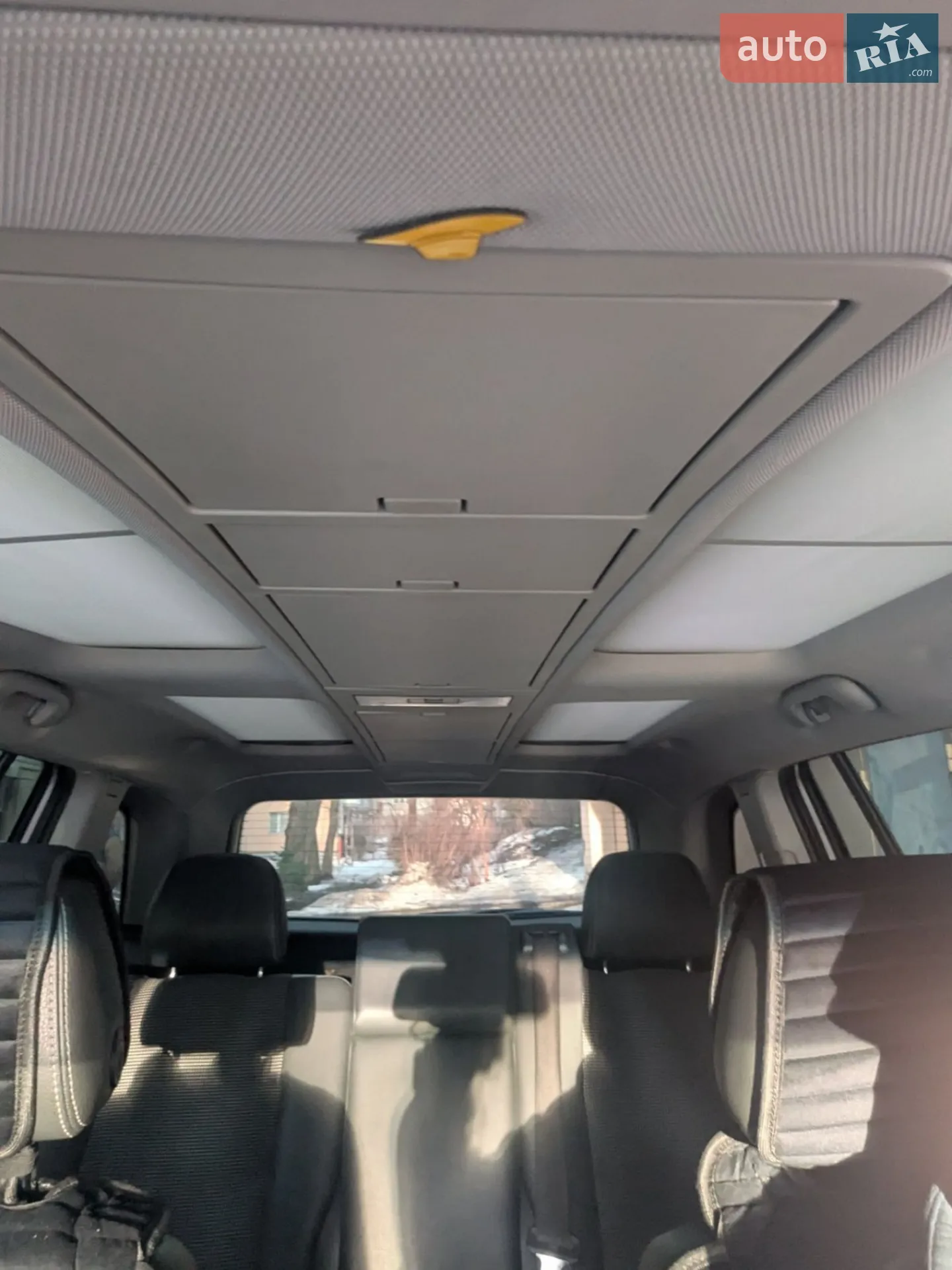2010 Opel Zafira - мініатюра 24