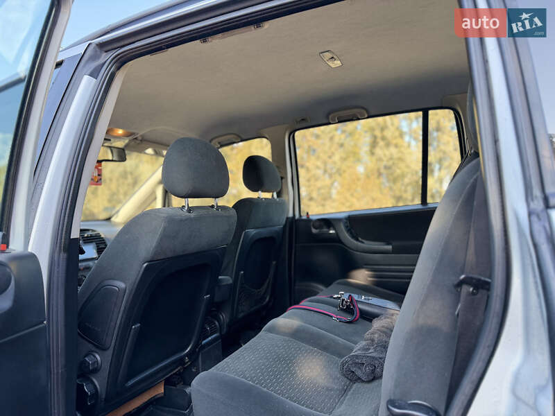 Минивэн Opel Zafira 2004 в Черновцах фото 22 Минивэн Opel Zafira 2004 в Черновцах