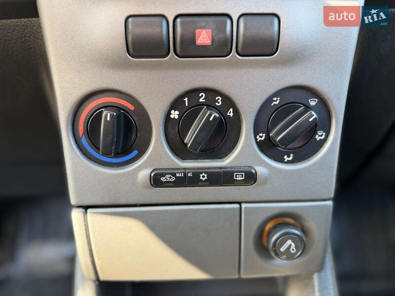 Минивэн Opel Zafira 2004 в Черновцах фото 35 Минивэн Opel Zafira 2004 в Черновцах