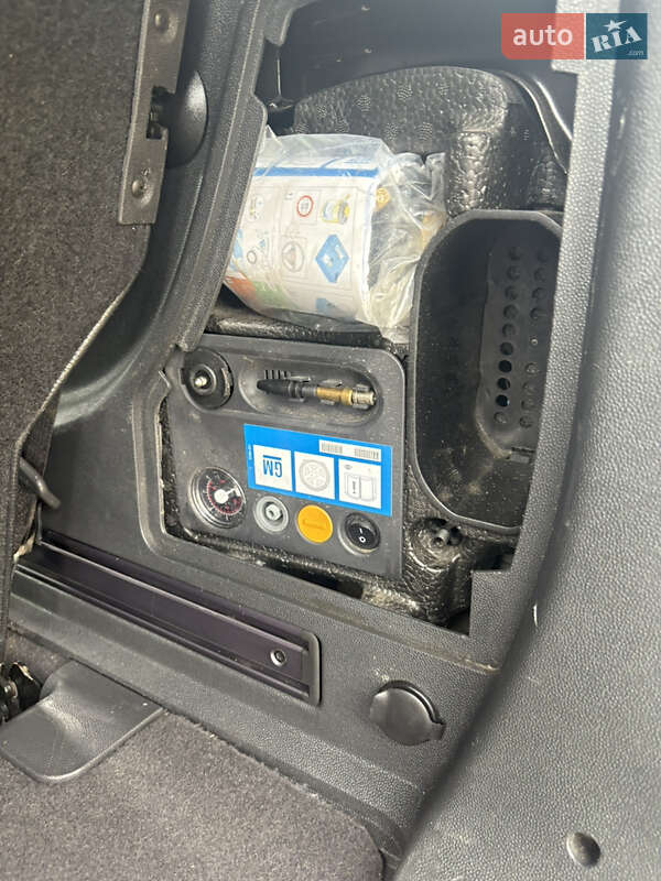 Минивэн Opel Zafira 2012 в Виннице фото 12 Минивэн Opel Zafira 2012 в Виннице