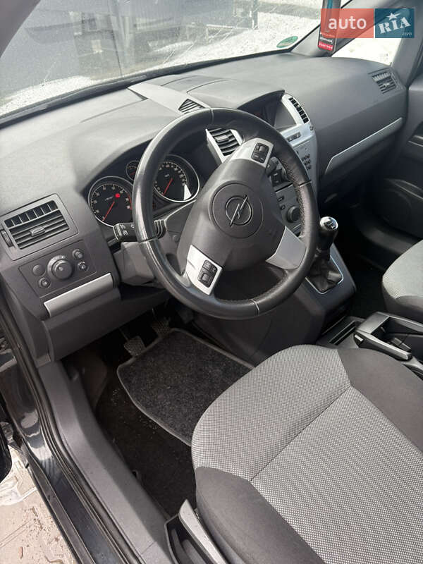 Минивэн Opel Zafira 2012 в Виннице фото 19 Минивэн Opel Zafira 2012 в Виннице