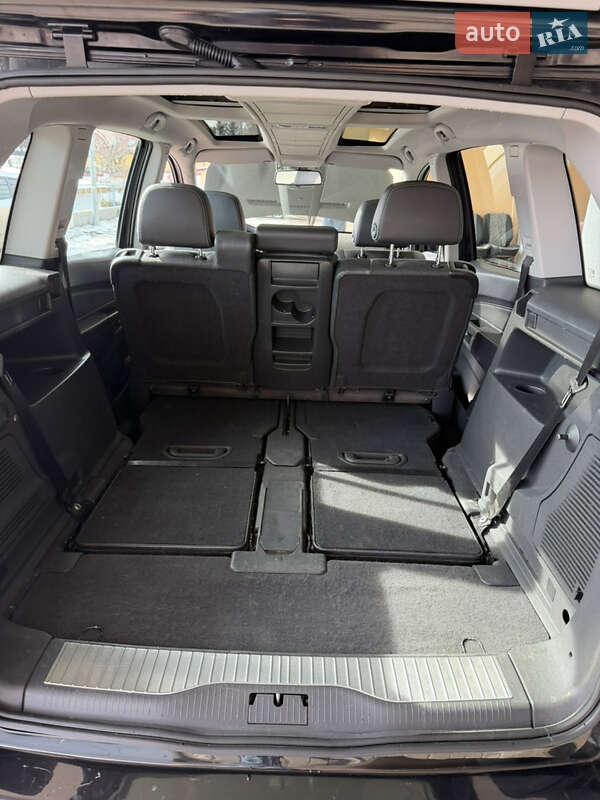 Минивэн Opel Zafira 2008 в Киеве