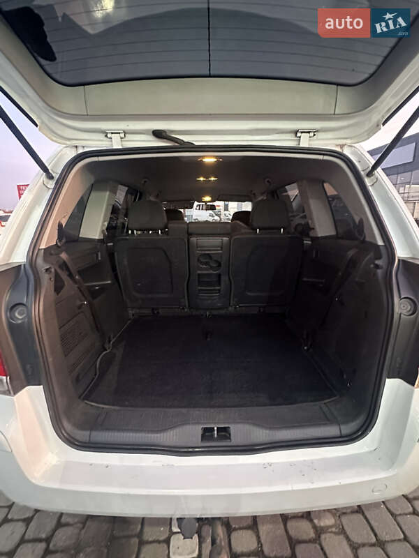 Минивэн Opel Zafira 2010 в Мукачево фото 12 Минивэн Opel Zafira 2010 в Мукачево