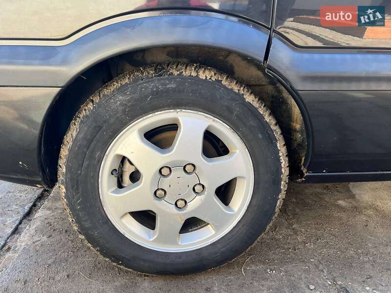 Минивэн Opel Zafira 1999 в Новояворовске