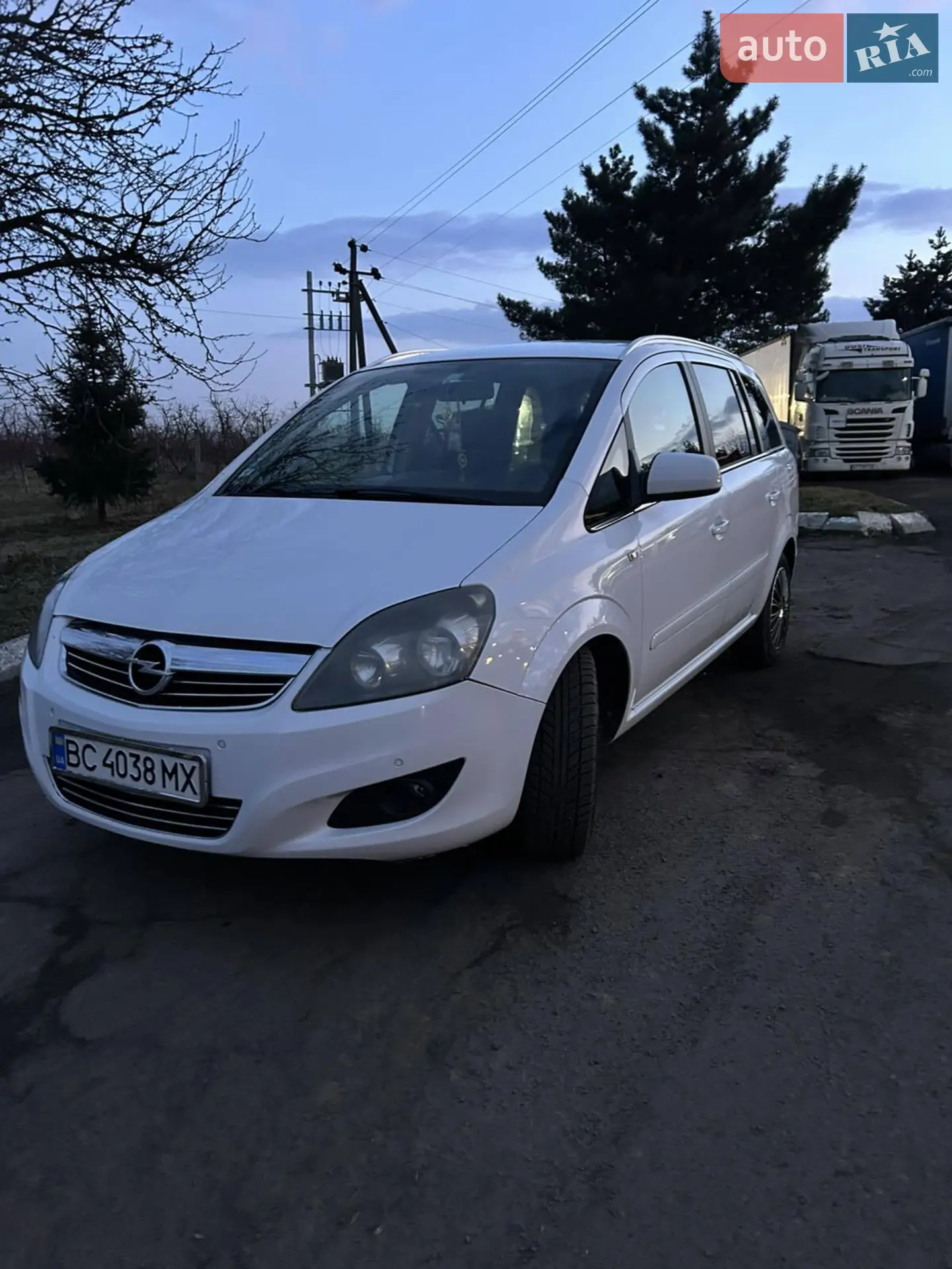 Фото авто 1