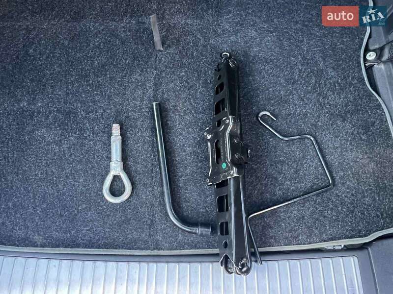 Минивэн Opel Zafira 2008 в Бучаче фото 25 Минивэн Opel Zafira 2008 в Бучаче