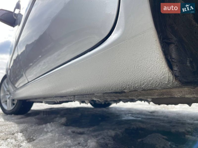 Мінівен Opel Zafira 2010 в Білій Церкві