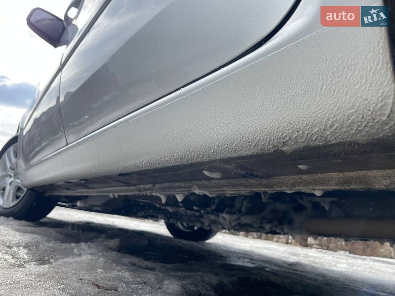 Мінівен Opel Zafira 2010 в Білій Церкві