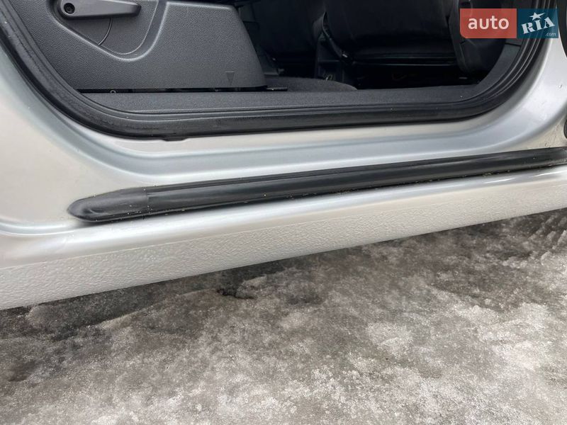 Мінівен Opel Zafira 2010 в Білій Церкві