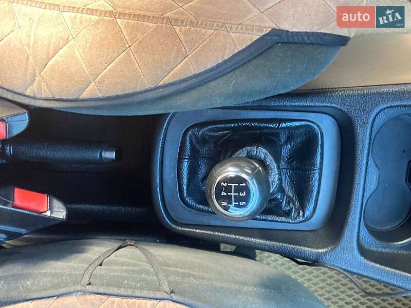 Минивэн Opel Zafira 2003 в Одессе фото 14 Минивэн Opel Zafira 2003 в Одессе