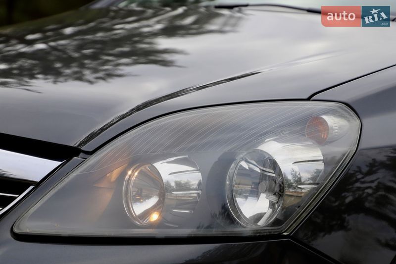 Минивэн Opel Zafira 2011 в Дрогобыче фото 13 Минивэн Opel Zafira 2011 в Дрогобыче