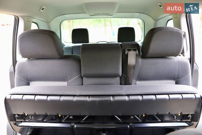 Минивэн Opel Zafira 2011 в Дрогобыче фото 75 Минивэн Opel Zafira 2011 в Дрогобыче