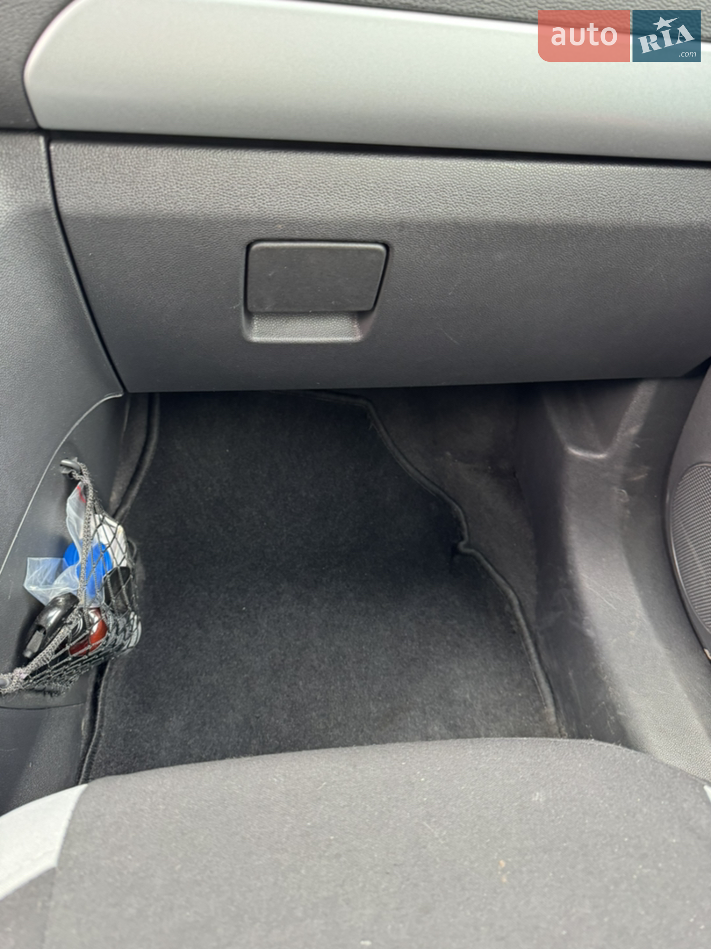 2011 Opel Zafira - мініатюра 16